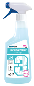 PROFIMAX LH3 GDU - UNIWERSALNY ŚRODEK CZYSZCZĄCY