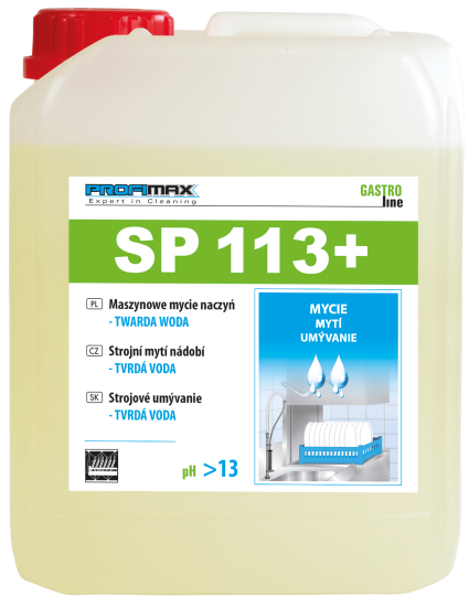 PROFIMAX SP 113+