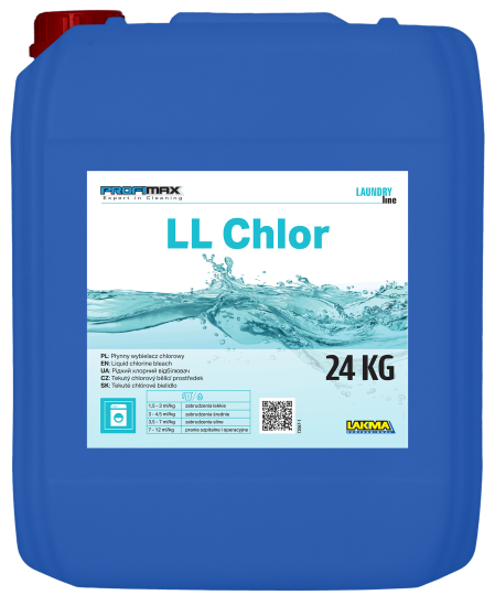 ll chlor