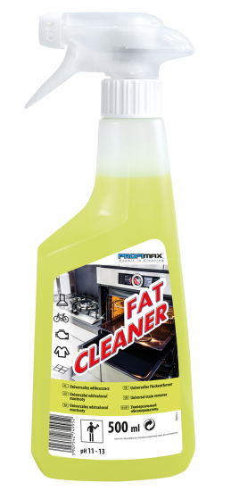 FAT CLEANER - UNIVERZÁLNÍ ODMAŠŤOVAČ