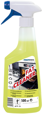 FAT CLEANER - UNIVERZÁLNÍ ODMAŠŤOVAČ