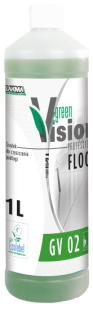 GREEN VISION FLOOR - DO MYCIA I PIELĘGNACJI PODŁÓG
