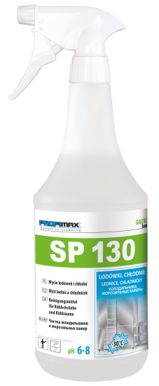 PROFIMAX SP 130 - Refrigeration device cleaning agent