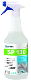 PROFIMAX SP 130 - PROSTŘEDEK NA ČIŠTĚNÍ CHLADICÍCH ZAŘÍZENÍ