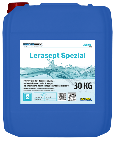LERASEPT SPEZIAL