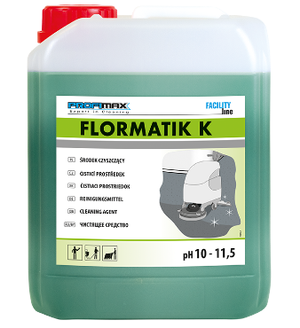 FLORMATIK K 5L