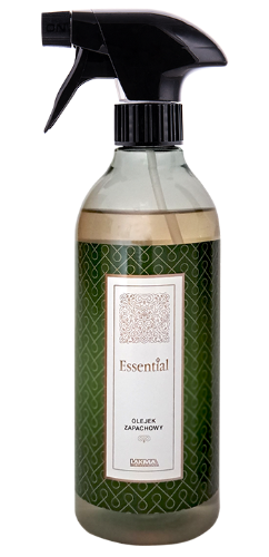 OLEJEK ZAPACHOWY ESSENTIAL 500ml
