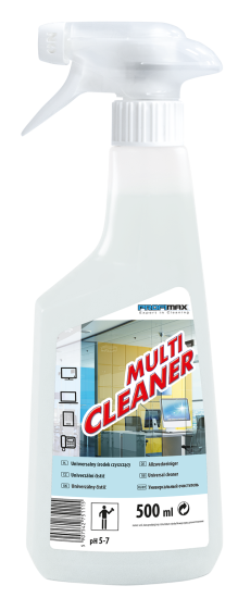 MULTI CLEANER 500 ml