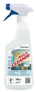 MULTI CLEANER 500 ml