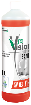 GREEN VISION SANIT 1 L