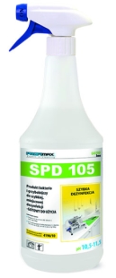 PROFIMAX SPD 105 - PROSTŘEDEK PRO RYCHLOU DEZINFEKCI